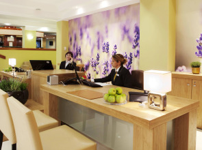 Wellness Hotel Apollo – Lifeclass Hotels & Spa, Portorož