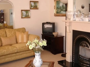 Brook Lodge