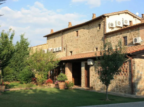 La Mucchia