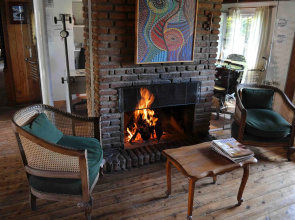 La Loma Self Apart & Suites