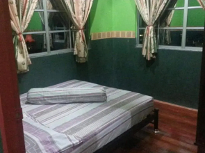 Tempasuk Homestay