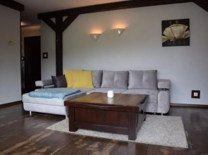 Apartamenty Bukowa Wisła