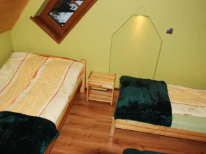 Pokoje i Apartamenty u Architekta