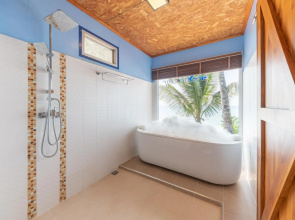 Sea Far Resort