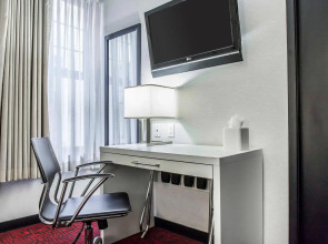 The Solita Soho Hotel