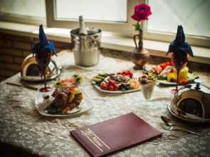 Мини-отель «Вариант»