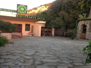 Hotel Ispinigoli
