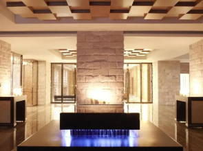 Suzhou Marriott Hotel