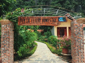 Tam Coc Luxury Homestay