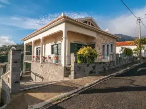 Madeira Inn Casa do Vale