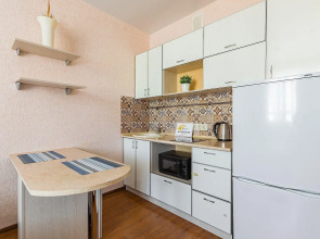 Стрелка на улице Бурнаковская 93