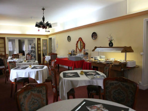 Hotel du Cygne
