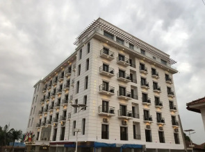 Bissau Royal Hotel