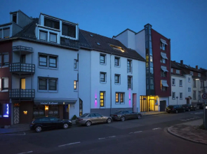 Zollamt Design Hotel