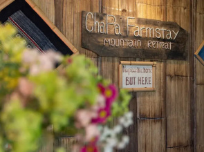 Chapa Farmstay - Mountain Retreat