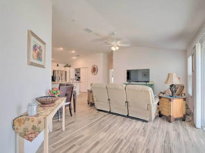 'grantham Villa' - Resort Living Near Golf!