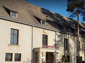 Rasthof & Motel Hermsdorfer Kreuz