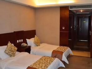 Yilan Hotel