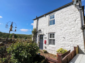 Middlehope Cottage