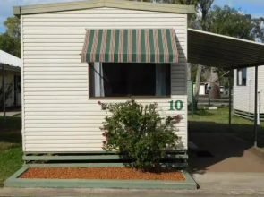 Villa Holiday Park