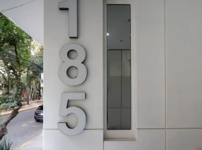 Condesa Boutique PH by LiveMexicoCity