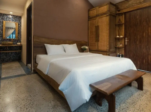 AiLee Villa & Hotel Tamcoc