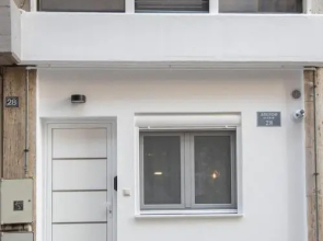 Billys House