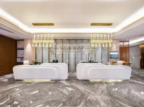 Jinyuan Hotel