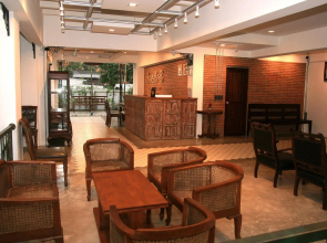 Heuan Pak Dee Hostel at Gallery