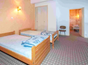 Apartment With 3 Bedrooms in Combloux, With Balcony