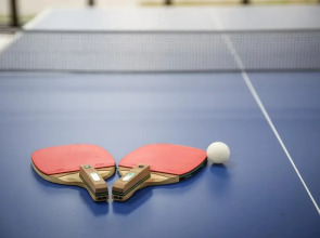 Ramada Hotel & Suites by Wyndham Gangwon Pyeongchang