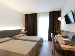 Albergo Al Tarcentino