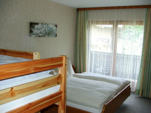 Pension Wildental