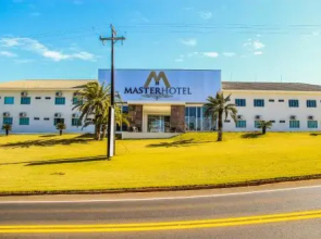 Master Hotel