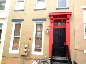 DC International Hostel 2