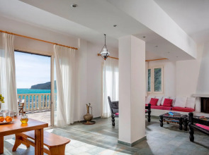 Cosmos Beach House