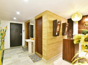 HK Backpackers Hostel