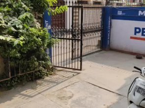 Vishwa Deva Homestay