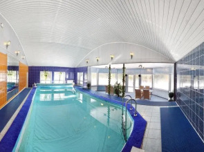 Мотель Медведь