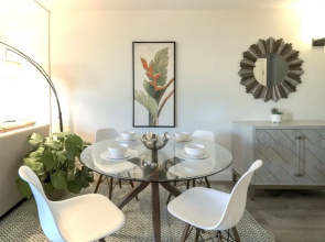 Penthouse 701 Condo