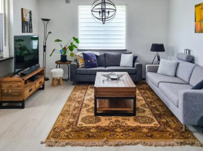 Stunning Home in Tomelilla With Wifi and 1 Bedrooms