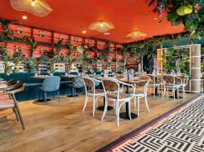 Corendon Amsterdam New-West, a Tribute Portfolio Hotel