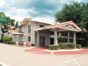 La Quinta Inn by Wyndham Dallas Uptown