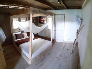 Tropic ecolodge