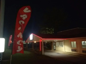 Red Crown Inn