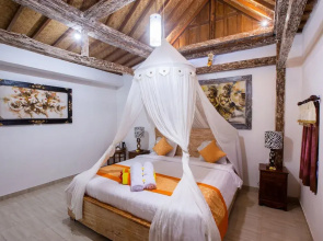Puri Astrani Villa by WizZeLa