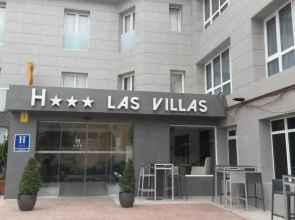 Hotel Sierra Las Villas