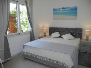 Villa Liri - sud Sardinia - 350 m dalla spiaggia