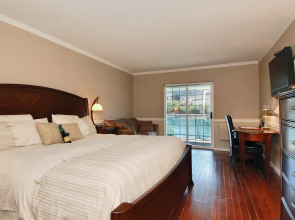 South Thompson Inn & Conference Centre