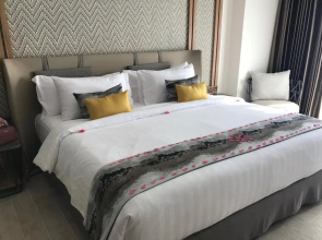 Louis Kienne Resort Senggigi
